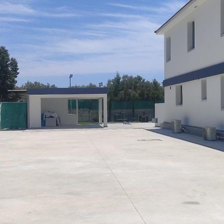 Kiti Village Villa, Cyprus, Salt-Water Pool, 6 Bedrooms, Larnaca Kültér fotó