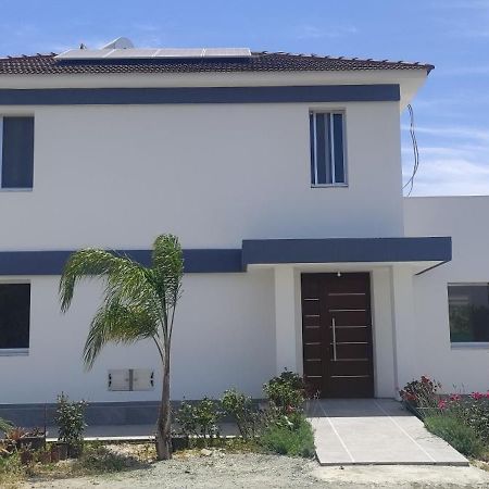 Kiti Village Villa, Cyprus, Salt-Water Pool, 6 Bedrooms, Larnaca Kültér fotó
